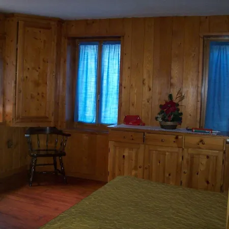Dolomiti Apartmán