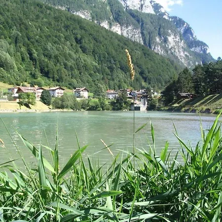 公寓 Dolomiti